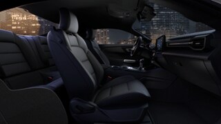 2026 Ford Mustang® Internal Image 1
